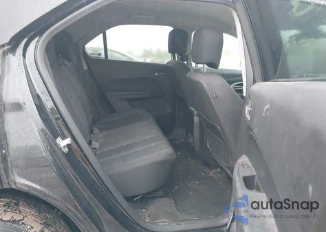 2015 Chevrolet Equinox 1Lt z USA, uszkodzony, nr VIN 2GNFLFEK9F6274884